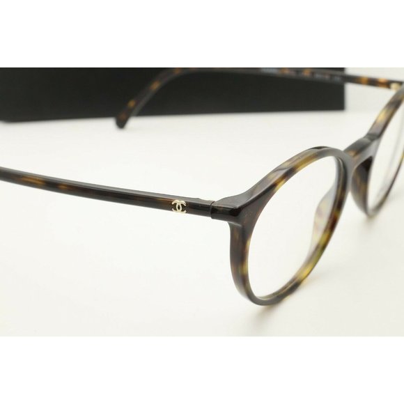 New Authentic Chanel CH 3372 714 Women Eyeglasses - Picture 3 of 4